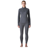 Women's Capilene Midweight Bottoms