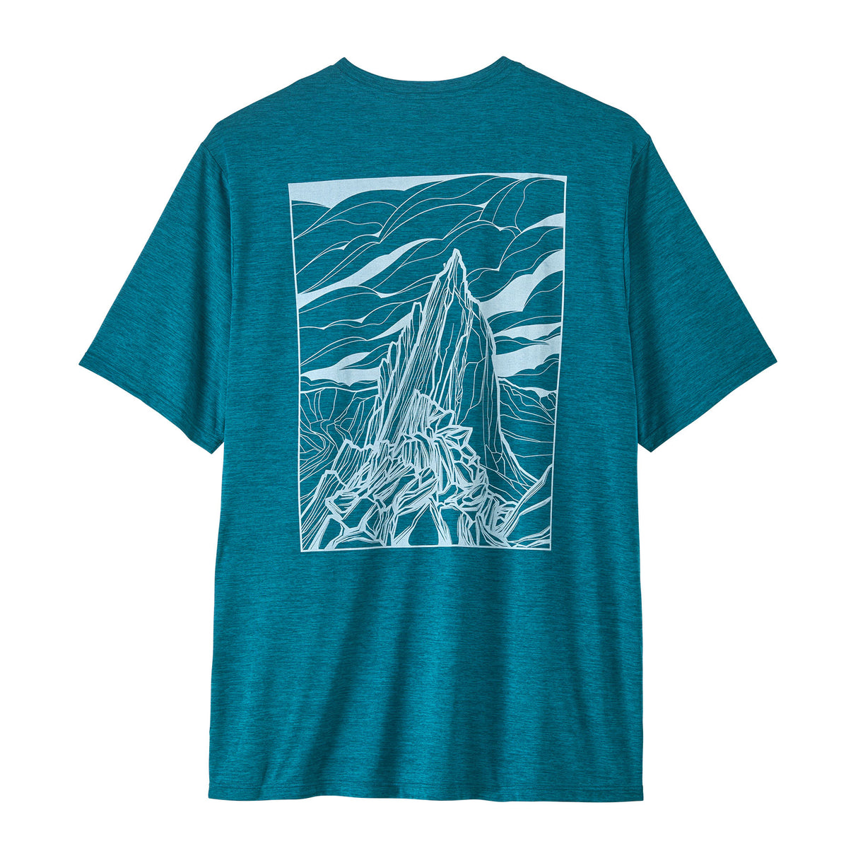 Men's Cap Cool Daily Shirt Cloud Crag