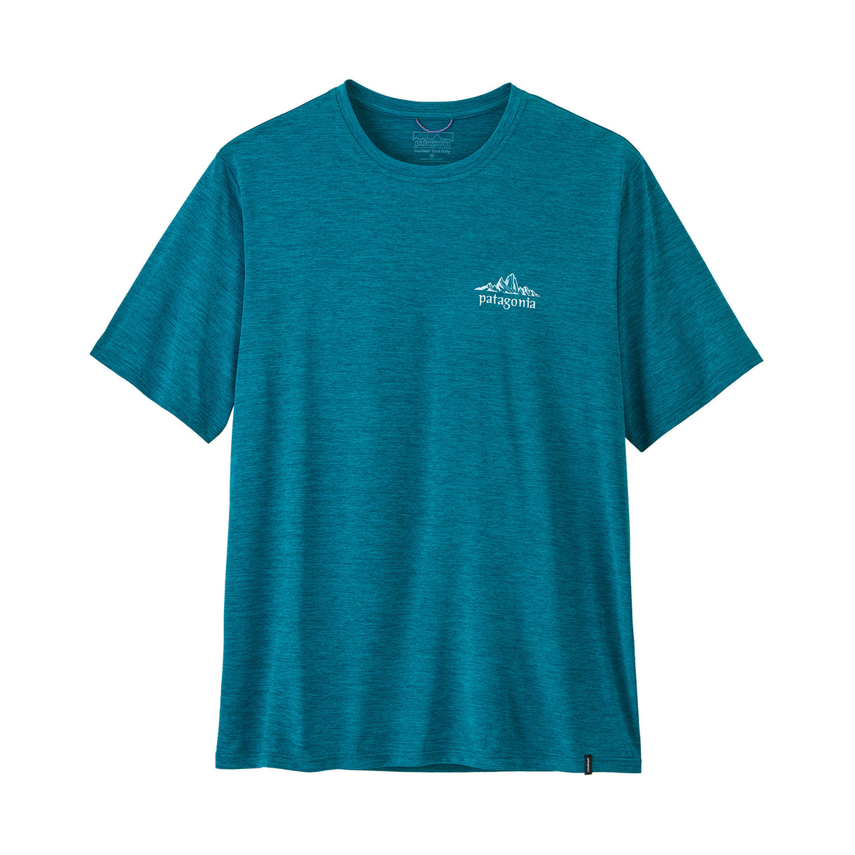Men's Cap Cool Daily Shirt Cloud Crag
