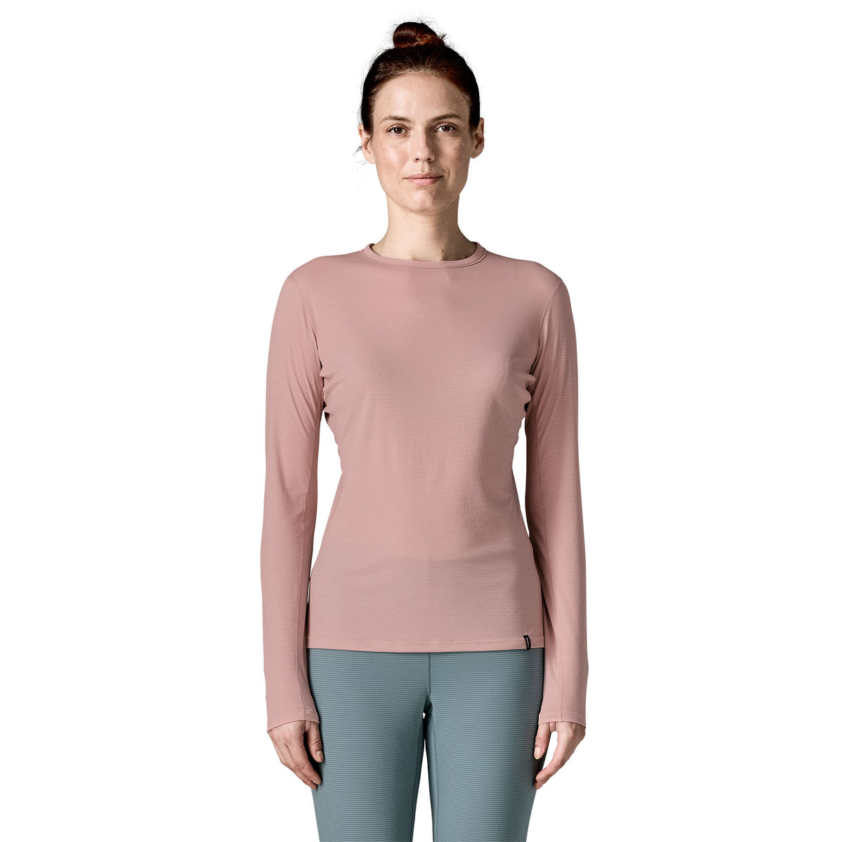 Women's Capilene Lightweight Crew