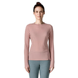 Women's Capilene Lightweight Crew
