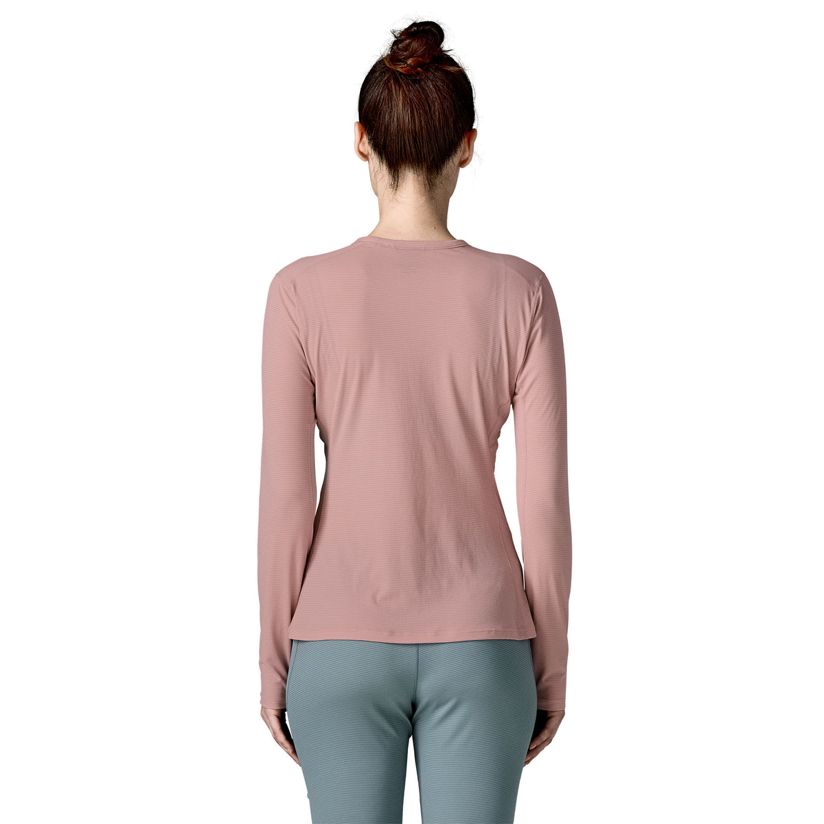 Women's Capilene Lightweight Crew