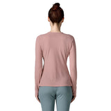 Women's Capilene Lightweight Crew