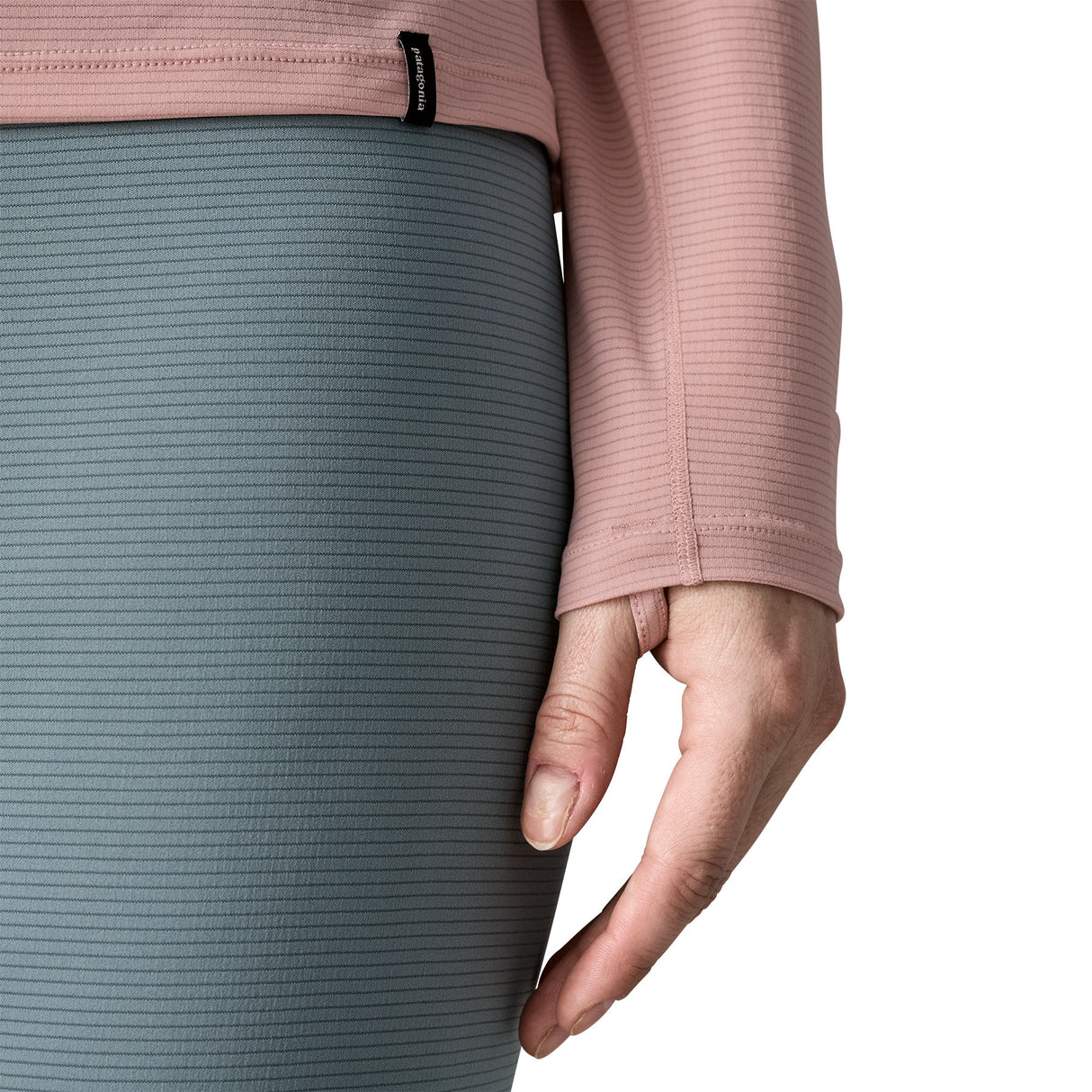 Women's Capilene Lightweight Crew
