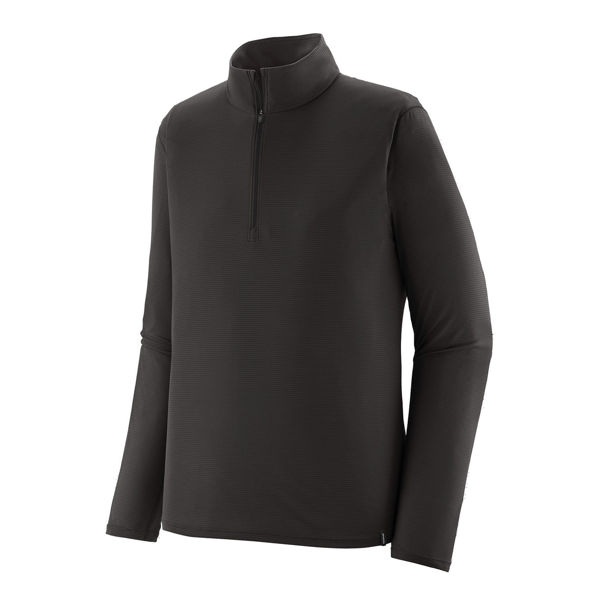 Men's Capilene Lightweight Zip Neck