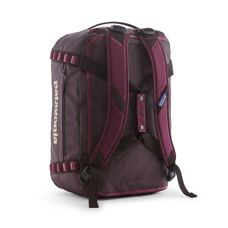 Black Hole Duffel 40L