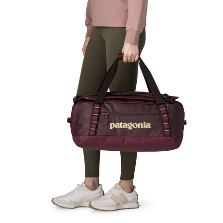 Black Hole Duffel 40L