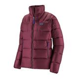 Women's Fitz Roy Down Jacket