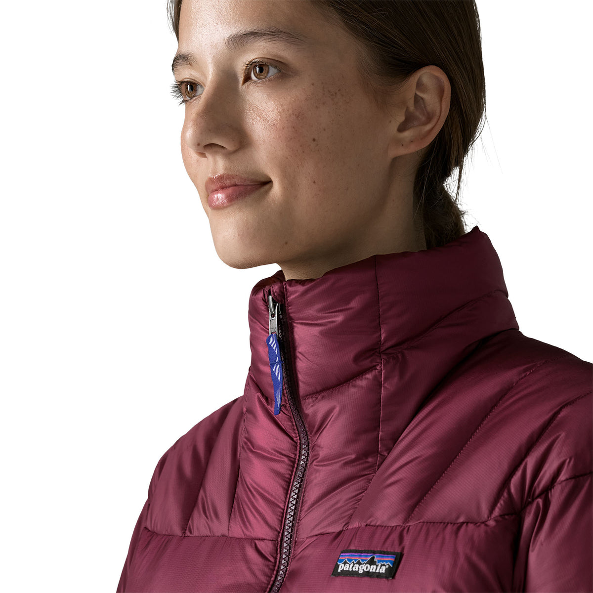 Women's Fitz Roy Down Jacket