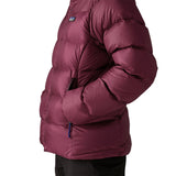Women's Fitz Roy Down Jacket