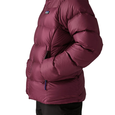 Women's Fitz Roy Down Jacket