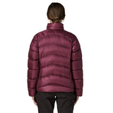 Women's Fitz Roy Down Jacket