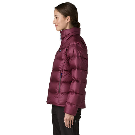 Women's Fitz Roy Down Jacket