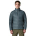 Men's Down Sweater