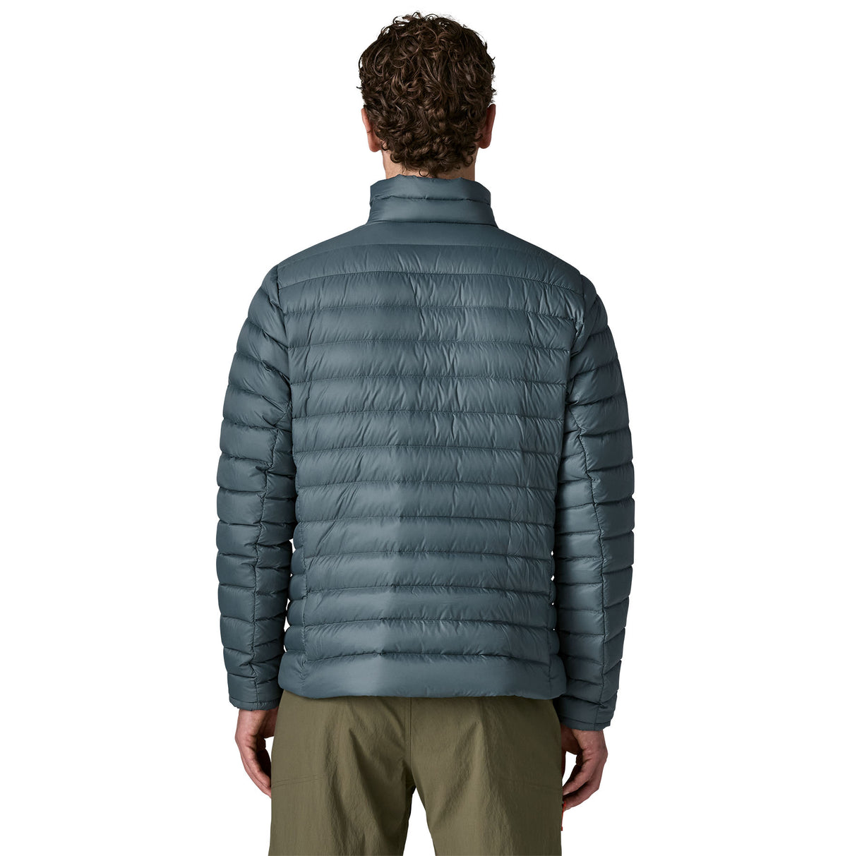 Men's Down Sweater