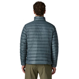 Men's Down Sweater