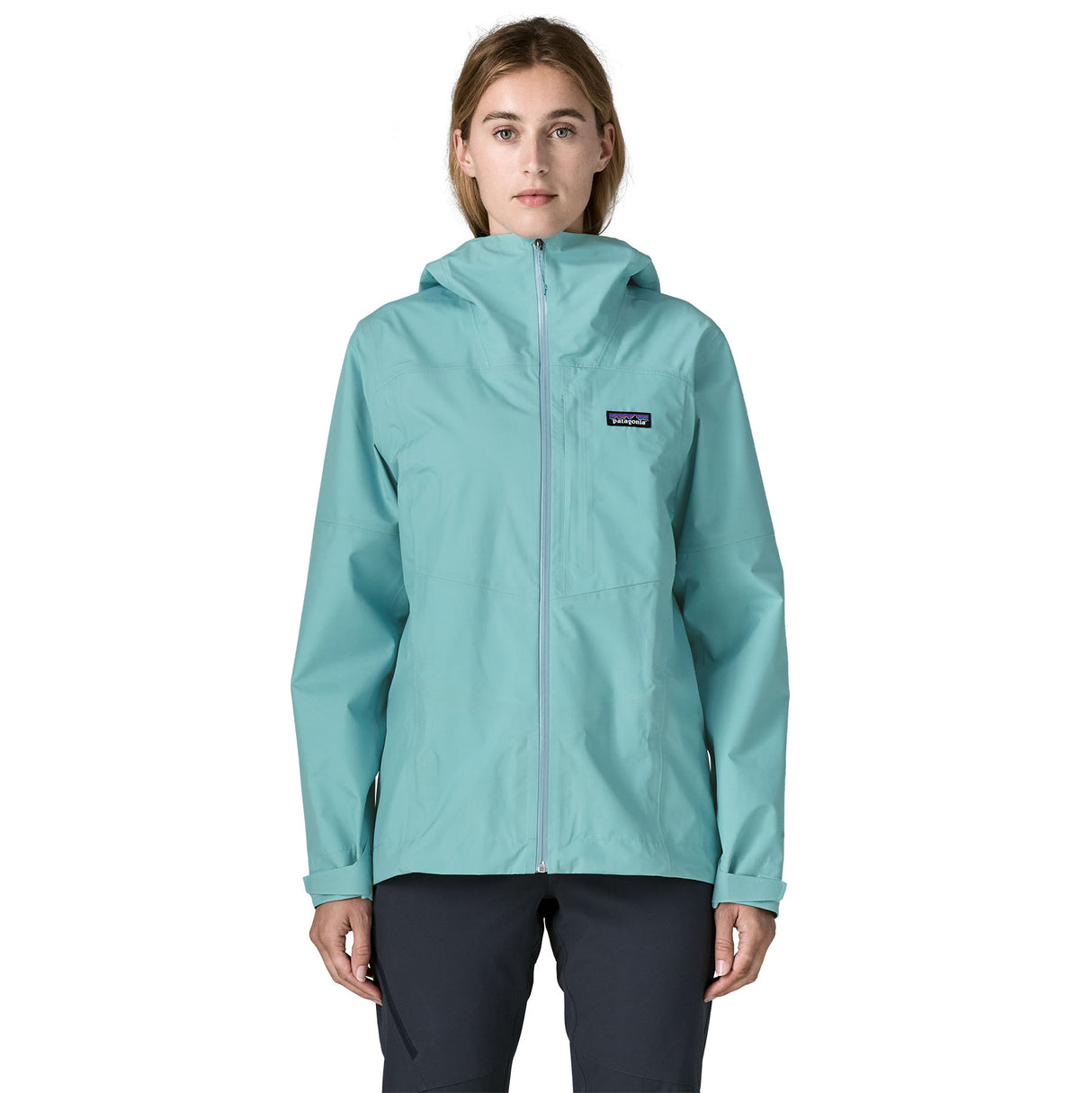 Women's Boulder Fork Rain Jacket