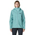 Women's Boulder Fork Rain Jacket