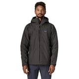 Men's Insulated Boulder Fork Rain Jacket