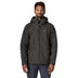 Men's Insulated Boulder Fork Rain Jacket