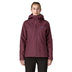 Women's Insulated Boulder Fork Rain Jacket