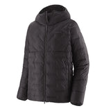 Men's Durable Down Hooded Jacket