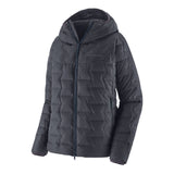 Women's Durable Down Hooded Jacket