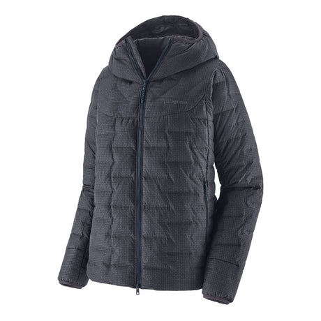 Women's Durable Down Hooded Jacket