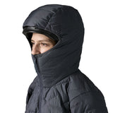 Women's Durable Down Hooded Jacket