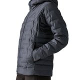 Women's Durable Down Hooded Jacket
