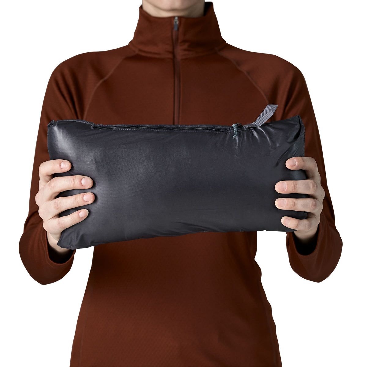 Women's Durable Down Hooded Jacket