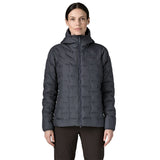 Women's Durable Down Hooded Jacket