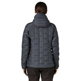 Women's Durable Down Hooded Jacket