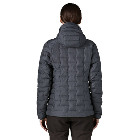Women's Durable Down Hooded Jacket