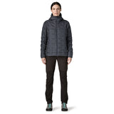 Women's Durable Down Hooded Jacket