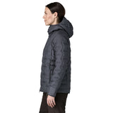 Women's Durable Down Hooded Jacket