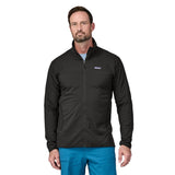 Patagonia Men's Nano-Air Light Hybrid Jacket Black / Small-Black / Medium-Black / Large-Black / X-Large #- 53 Degrees North 