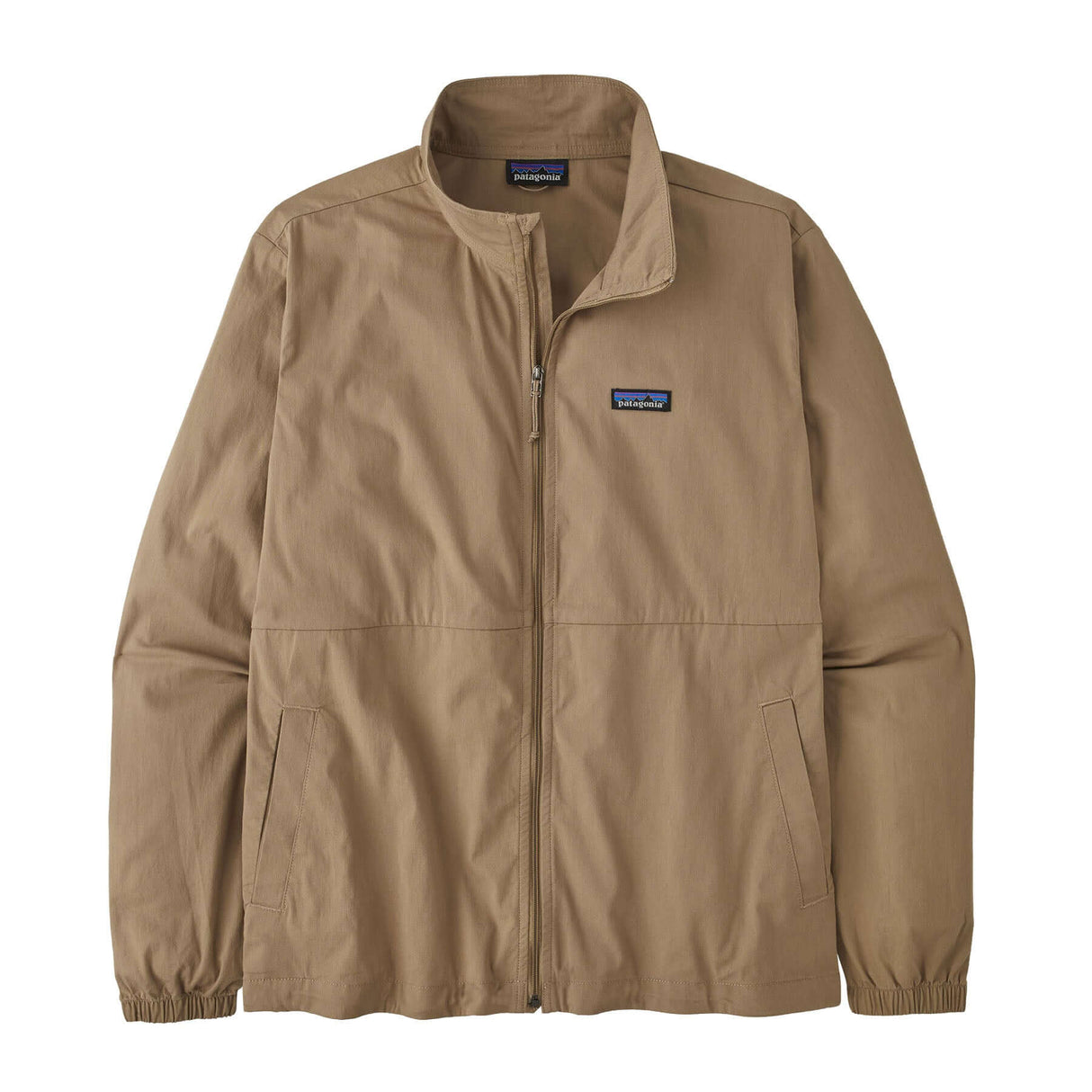 Patagonia Men's Nomader Jacket Slab Khaki / Small-Slab Khaki / Medium-Slab Khaki / Large-Slab Khaki / X-Large-Slab Khaki / XX-Large #- 53 Degrees North 