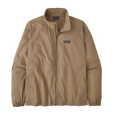 Patagonia Men's Nomader Jacket Slab Khaki / Small-Slab Khaki / Medium-Slab Khaki / Large-Slab Khaki / X-Large-Slab Khaki / XX-Large #- 53 Degrees North 