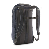 Patagonia Black Hole Pack 25L Backpack Brisk Purple-Black/Black-Smolder Blue-Tidal Teal #- 53 Degrees North 