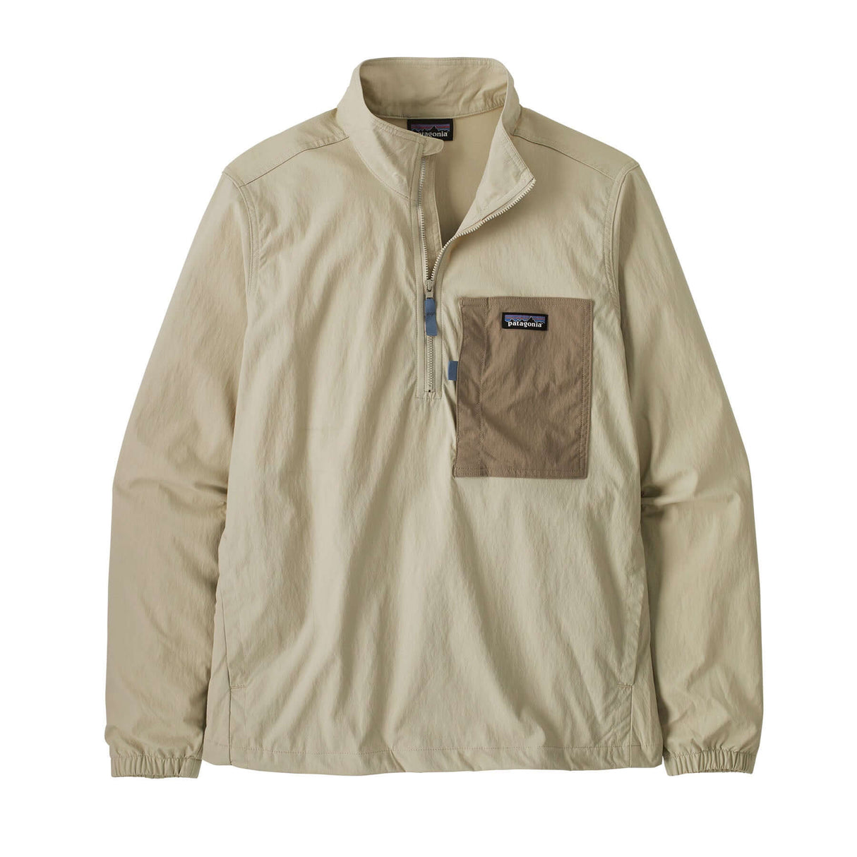 Patagonia Men's Outdoor Everyday Marsupial Pelican / Small-Pelican / Medium-Pelican / Large-Pelican / X-Large-Pelican / XX-Large #- 53 Degrees North 
