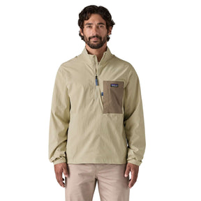 Patagonia Men's Outdoor Everyday Marsupial Pelican / Small-Pelican / Medium-Pelican / Large-Pelican / X-Large-Pelican / XX-Large #- 53 Degrees North 