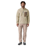 Patagonia Men's Outdoor Everyday Marsupial Pelican / Small-Pelican / Medium-Pelican / Large-Pelican / X-Large-Pelican / XX-Large #- 53 Degrees North 