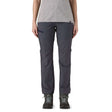 Patagonia Women's Terravia Peak Trousers Smolder Blue / X-Small-Smolder Blue / Small-Smolder Blue / Medium-Smolder Blue / Large-Smolder Blue / X-Large #- 53 Degrees North 