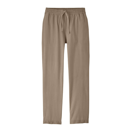Patagonia Women's Fleetwith Trousers Seabird Grey / X-Small-Seabird Grey / Small-Seabird Grey / Medium-Seabird Grey / Large-Seabird Grey / X-Large #- 53 Degrees North 