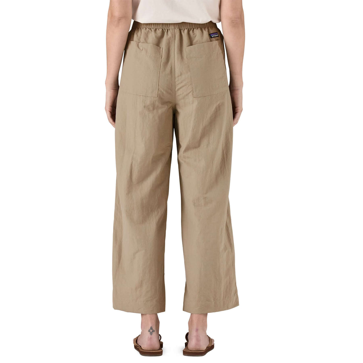 Patagonia Women's Outdoor Everyday Trousers | 53 Degrees North