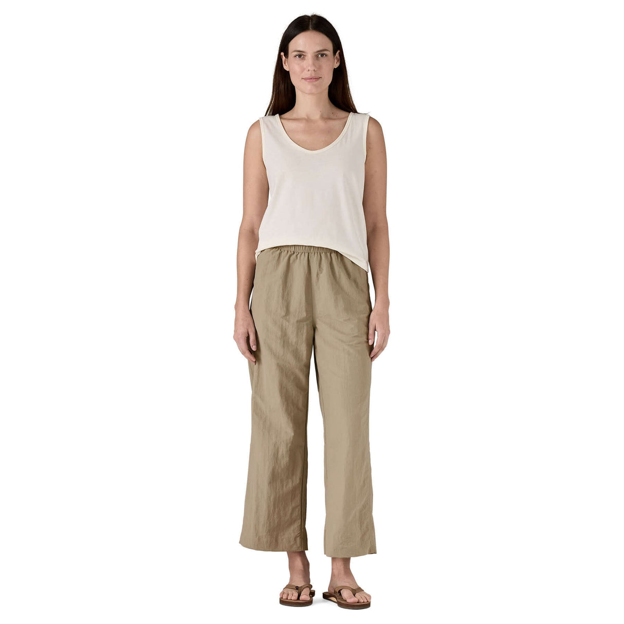 Patagonia Women's Outdoor Everyday Trousers | 53 Degrees North