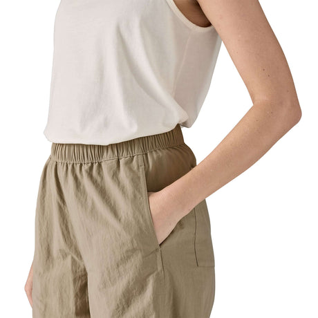 Patagonia Women's Outdoor Everyday Trousers Seabird Grey / X-Small-Seabird Grey / Small-Seabird Grey / Medium-Seabird Grey / Large-Seabird Grey / X-Large #- 53 Degrees North 