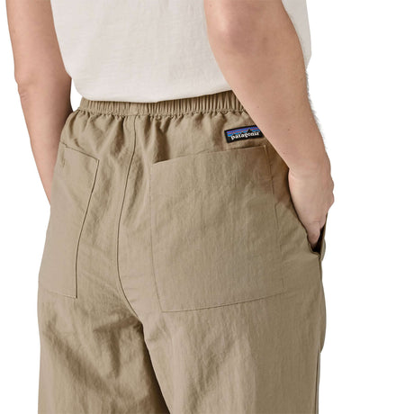 Patagonia Women's Outdoor Everyday Trousers Seabird Grey / X-Small-Seabird Grey / Small-Seabird Grey / Medium-Seabird Grey / Large-Seabird Grey / X-Large #- 53 Degrees North 