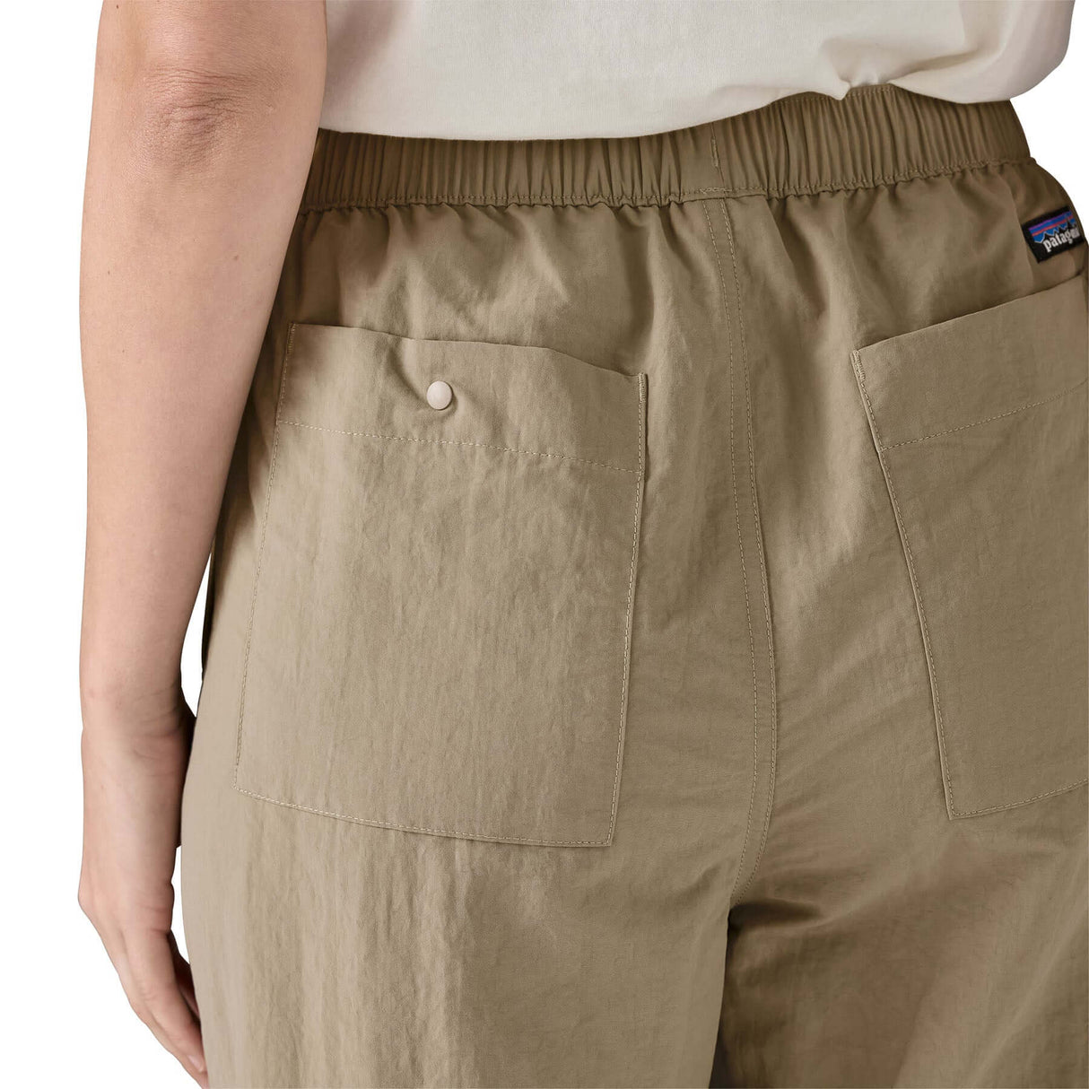 Patagonia Women's Outdoor Everyday Trousers | 53 Degrees North